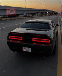 دۆج چالنجەر